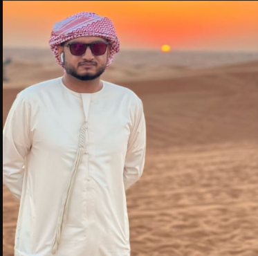 M.Ahmad