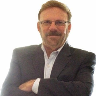Bob Holt