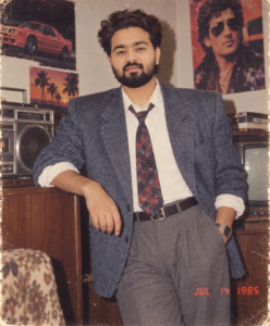 Picture of Jasker Lee