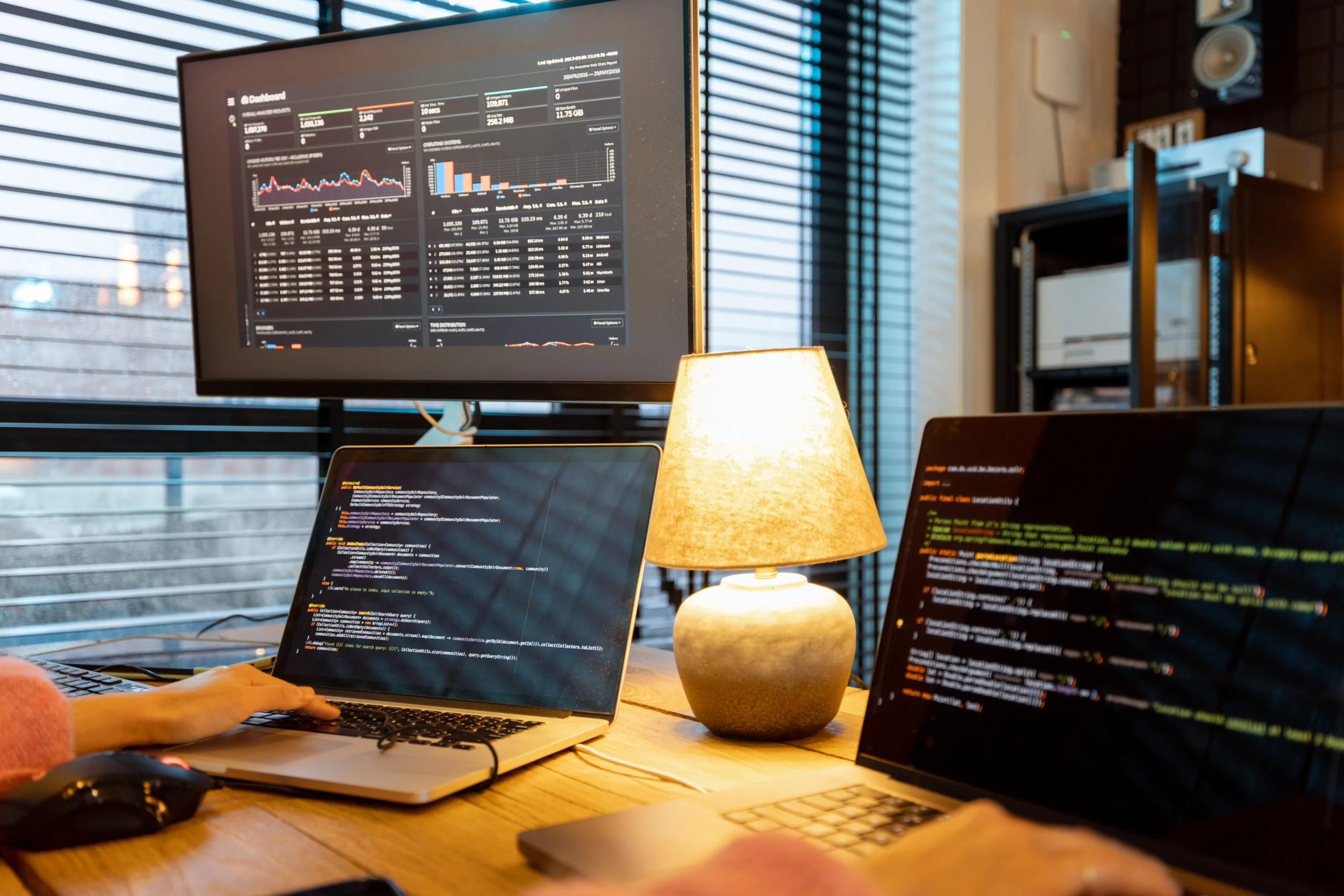 React Native App Development Services